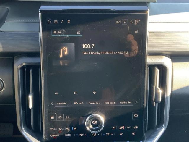 2026 GMC Acadia AT4 AWD