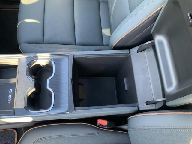2026 GMC Acadia AT4 AWD