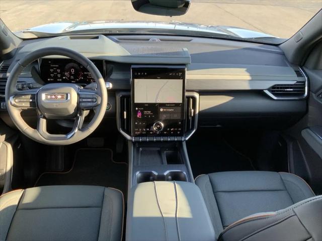 2026 GMC Acadia AT4 AWD