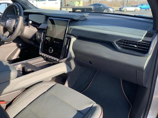 2026 GMC Acadia AT4 AWD