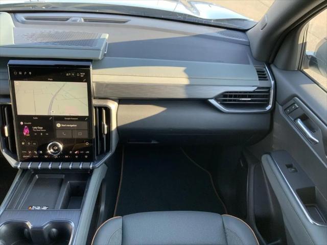 2026 GMC Acadia AT4 AWD