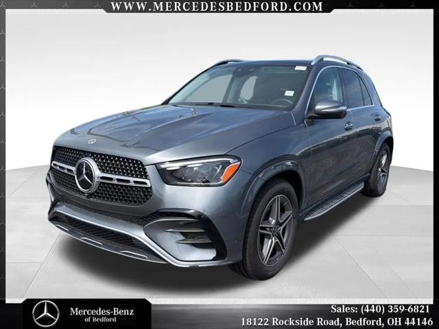 2026 Mercedes-Benz GLE GLE 450 4MATIC for sale in Bedford, OH