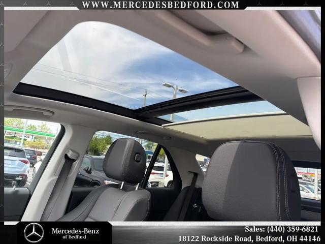 2026 Mercedes-Benz GLE GLE 450 4MATIC