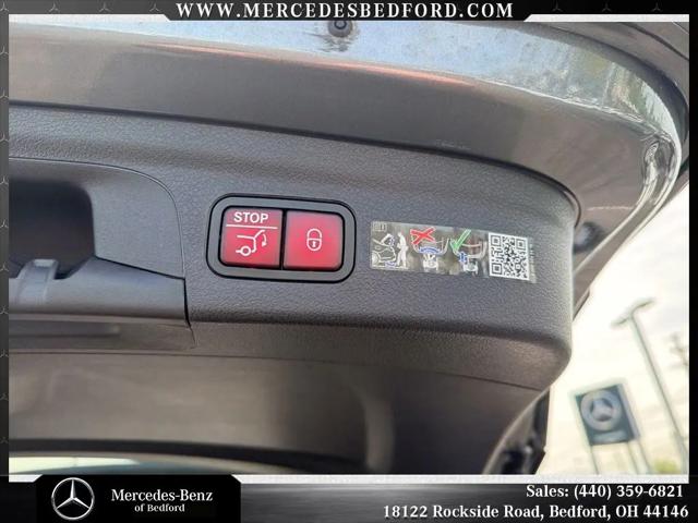 2026 Mercedes-Benz GLE GLE 450 4MATIC