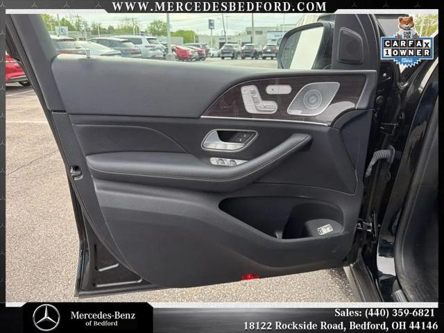 2021 Mercedes-Benz GLE GLE 350 4MATIC