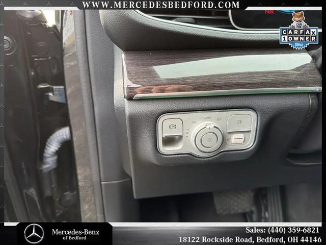 2021 Mercedes-Benz GLE GLE 350 4MATIC