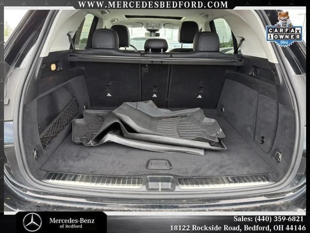 2021 Mercedes-Benz GLE GLE 350 4MATIC