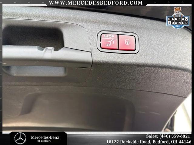 2021 Mercedes-Benz GLE GLE 350 4MATIC