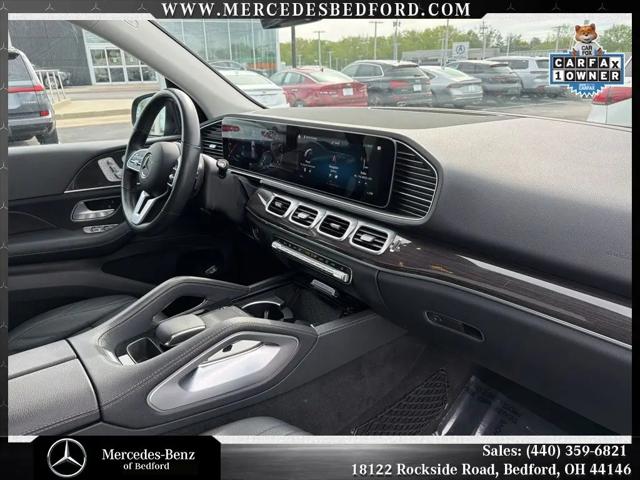 2021 Mercedes-Benz GLE GLE 350 4MATIC