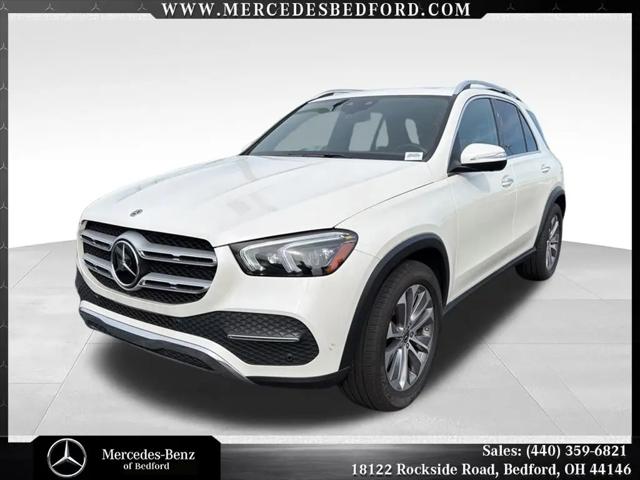2023 Mercedes-Benz GLE GLE 350 4MATIC for sale in Bedford, OH