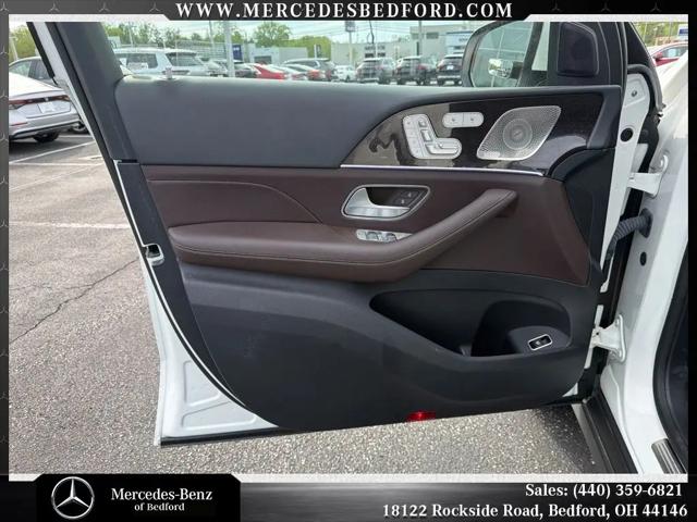 2023 Mercedes-Benz GLE GLE 350 4MATIC