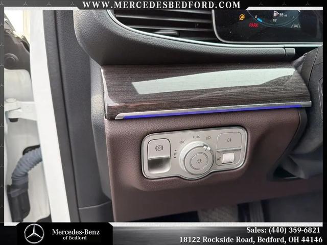 2023 Mercedes-Benz GLE GLE 350 4MATIC