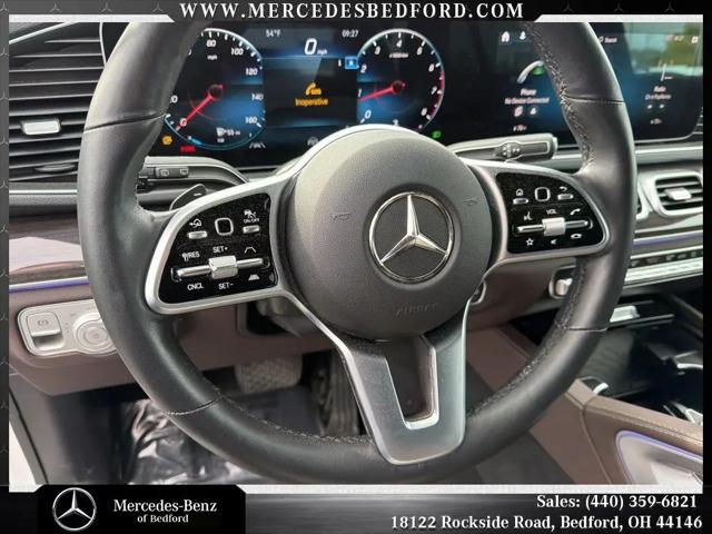 2023 Mercedes-Benz GLE GLE 350 4MATIC