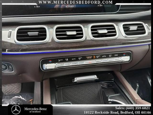 2023 Mercedes-Benz GLE GLE 350 4MATIC