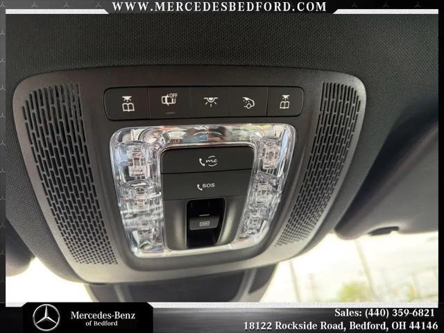 2023 Mercedes-Benz GLE GLE 350 4MATIC