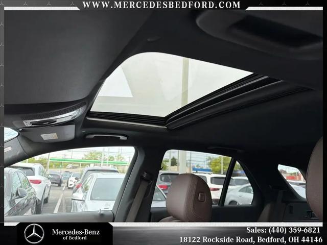 2023 Mercedes-Benz GLE GLE 350 4MATIC