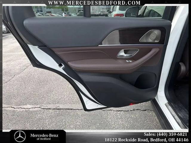 2023 Mercedes-Benz GLE GLE 350 4MATIC
