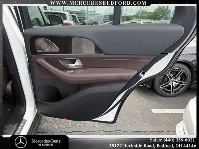 2023 Mercedes-Benz GLE GLE 350 4MATIC