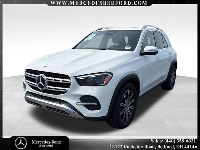 2024 Mercedes-Benz GLE GLE 350 4MATIC for sale in Bedford, OH
