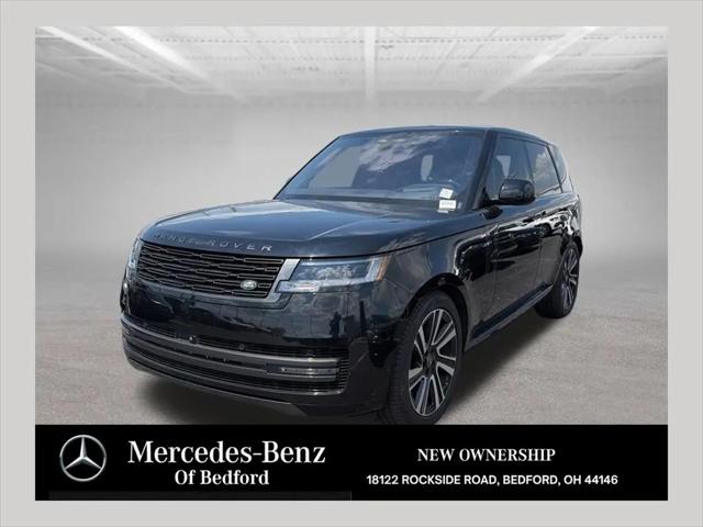 2023 Land Rover Range Rover P530 SE for sale in Bedford, OH