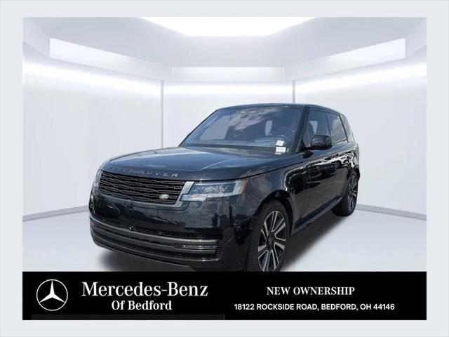 2023 Land Rover Range Rover P530 SE for sale in Bedford, OH