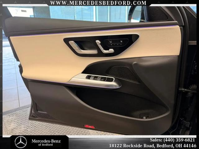 2026 Mercedes-Benz E 350 E 350