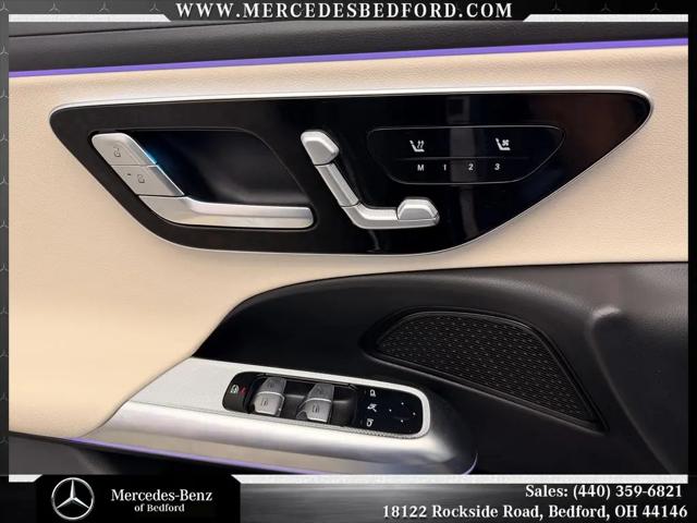 2026 Mercedes-Benz E 350 E 350