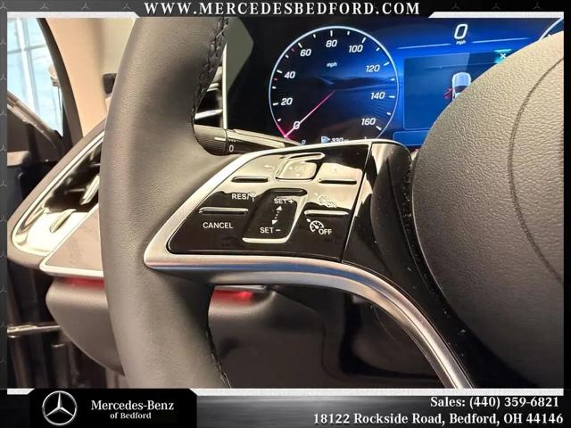 2026 Mercedes-Benz E 350 E 350