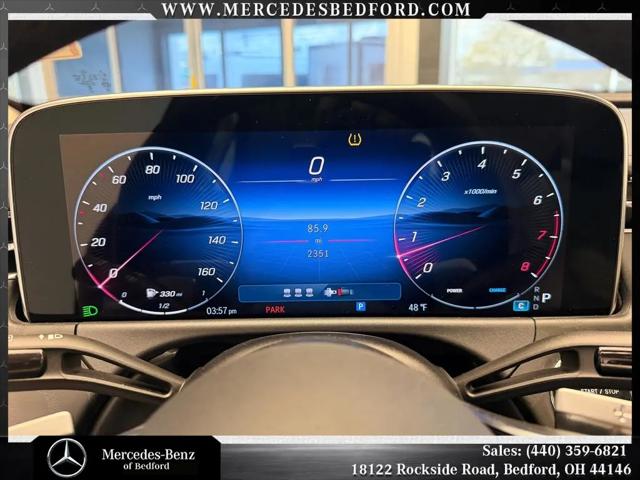 2026 Mercedes-Benz E 350 E 350