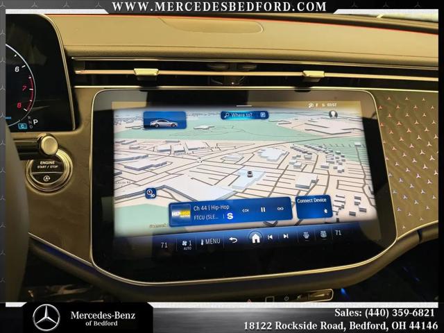 2026 Mercedes-Benz E 350 E 350