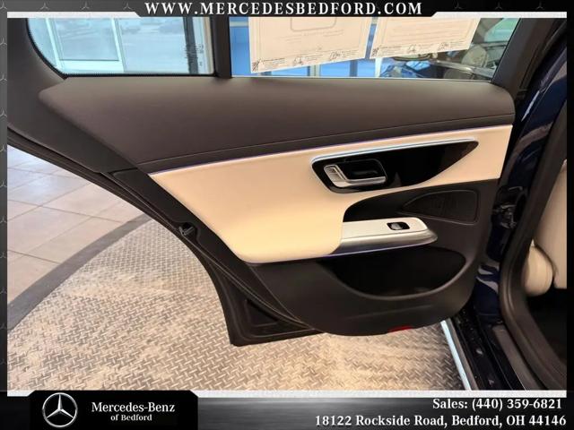 2026 Mercedes-Benz E 350 E 350