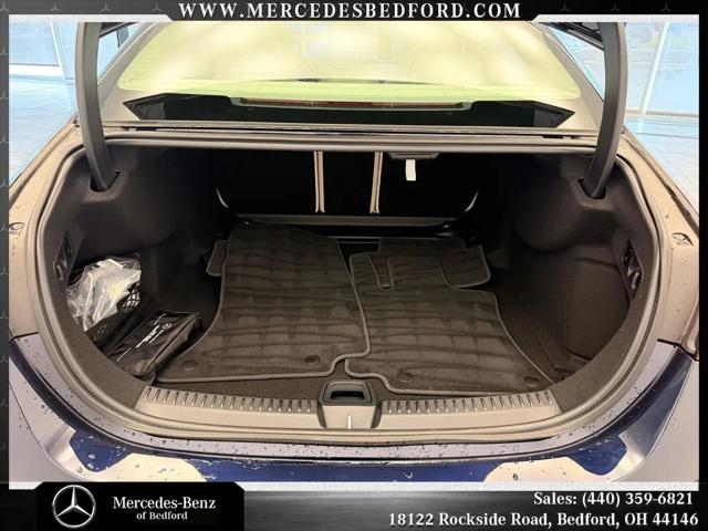 2026 Mercedes-Benz E 350 E 350