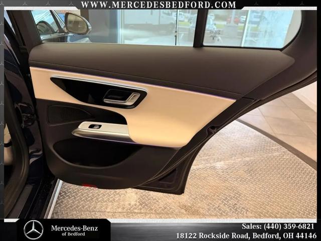 2026 Mercedes-Benz E 350 E 350