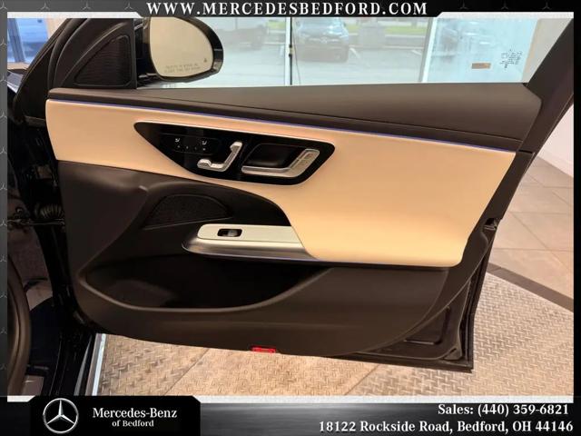 2026 Mercedes-Benz E 350 E 350