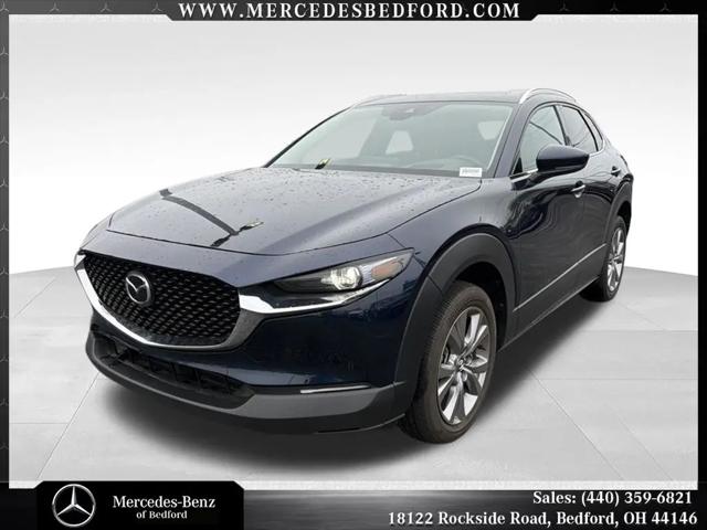 2023 Mazda CX-30 2.5 S Premium for sale in Bedford, OH