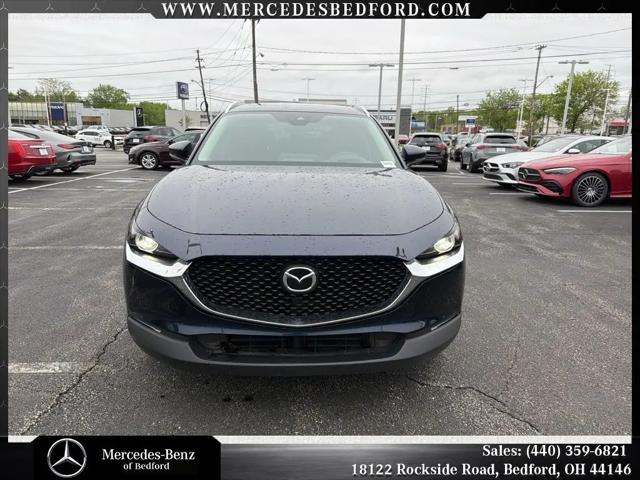 2023 Mazda CX-30 2.5 S Premium