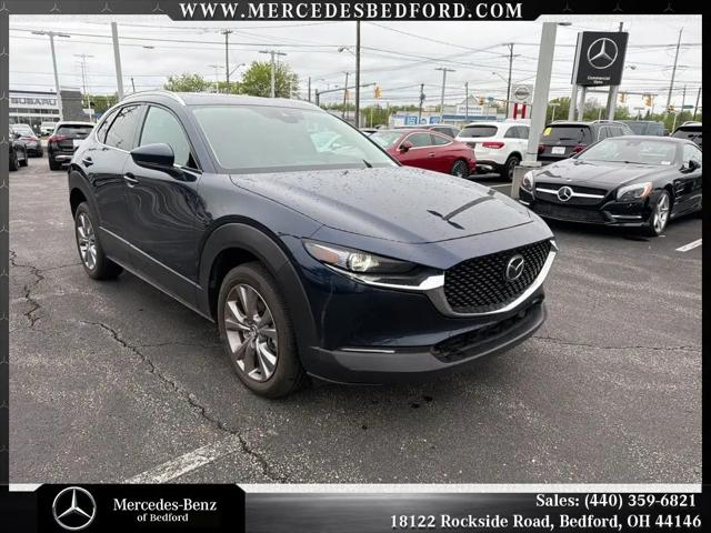 2023 Mazda CX-30 2.5 S Premium