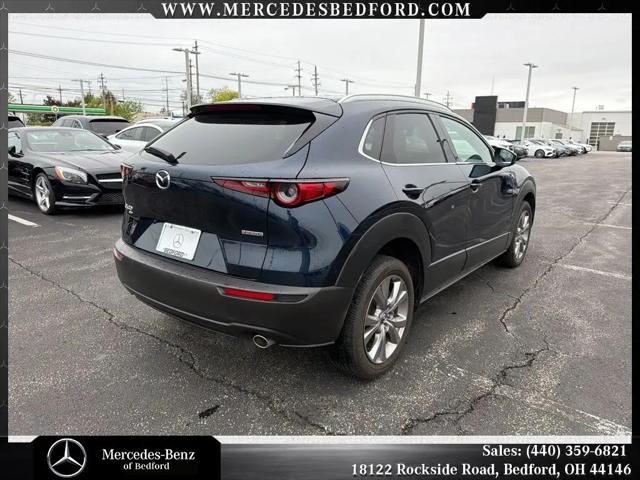 2023 Mazda CX-30 2.5 S Premium