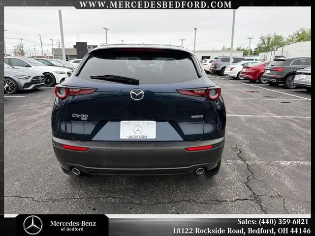 2023 Mazda CX-30 2.5 S Premium