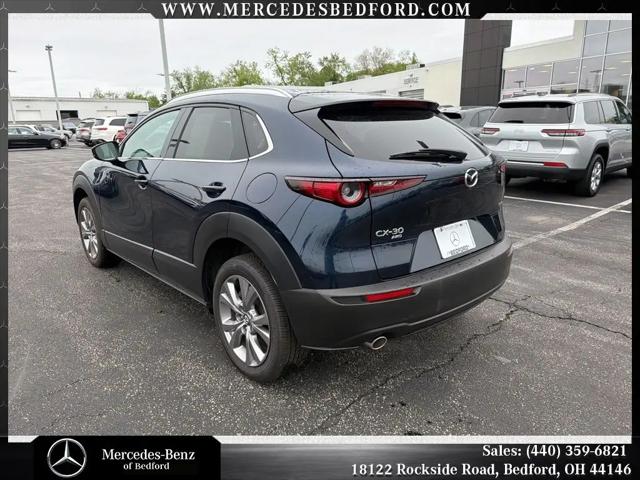 2023 Mazda CX-30 2.5 S Premium