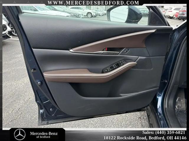 2023 Mazda CX-30 2.5 S Premium