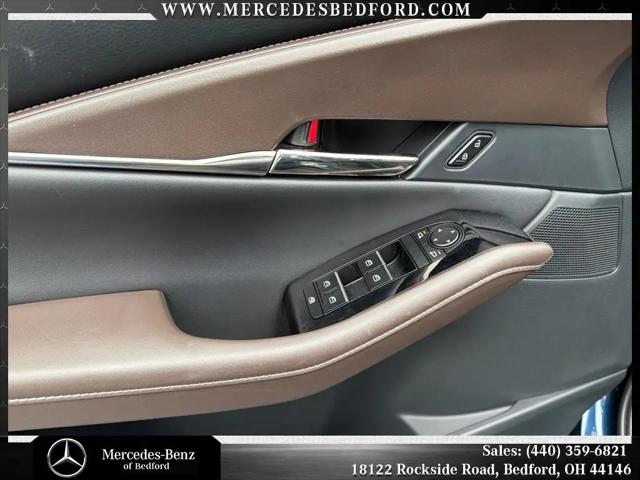 2023 Mazda CX-30 2.5 S Premium