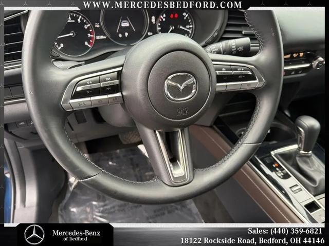2023 Mazda CX-30 2.5 S Premium