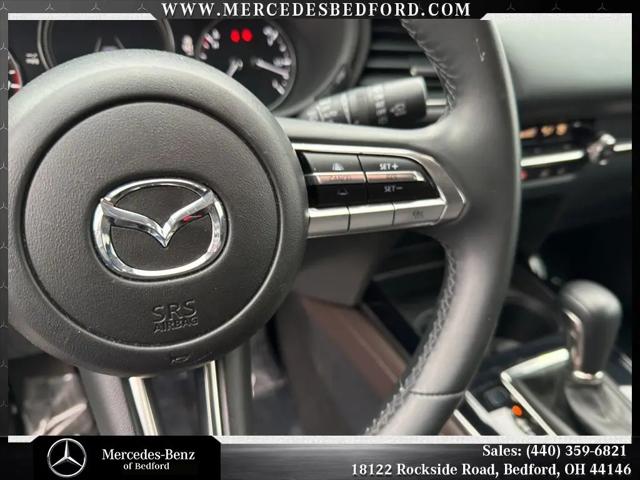 2023 Mazda CX-30 2.5 S Premium