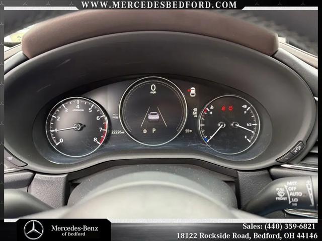 2023 Mazda CX-30 2.5 S Premium