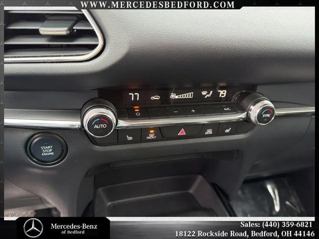 2023 Mazda CX-30 2.5 S Premium