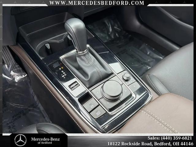 2023 Mazda CX-30 2.5 S Premium
