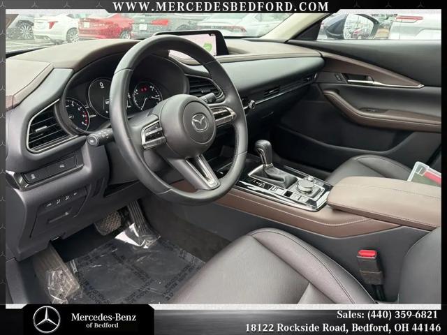 2023 Mazda CX-30 2.5 S Premium