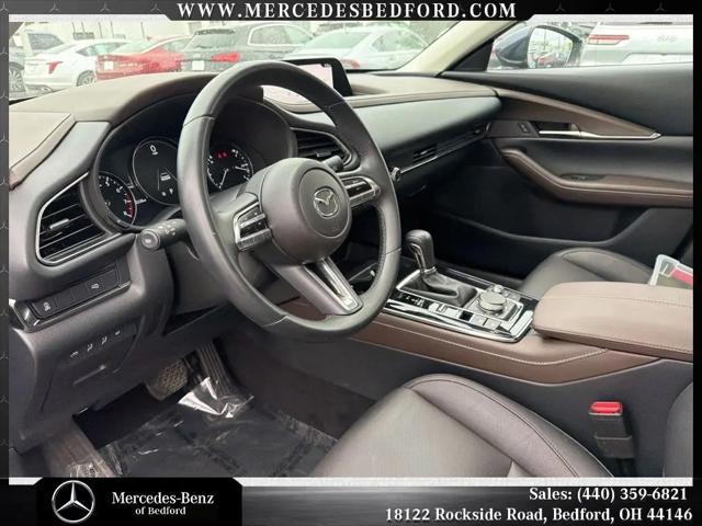 2023 Mazda CX-30 2.5 S Premium