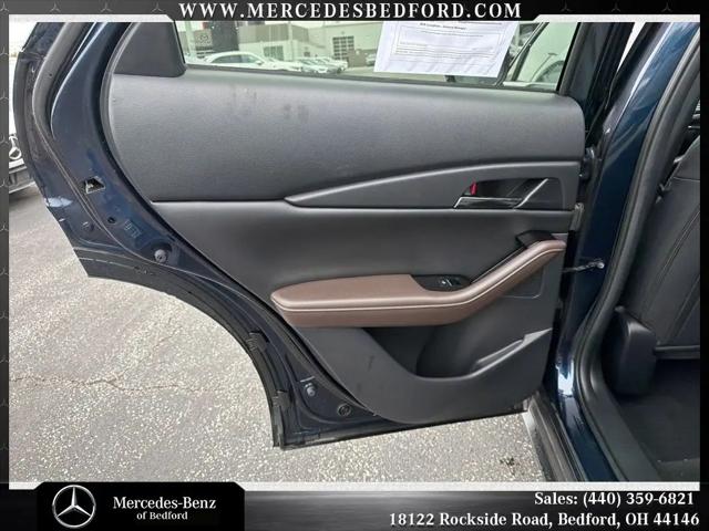 2023 Mazda CX-30 2.5 S Premium